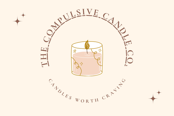 The Compulsive Candle Co.