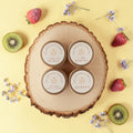 The Sweetest - Mini Candle Sample Pack