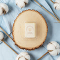 Clean Cotton - Limited Edition Wax Melt