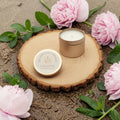 Coastal Cottage - Limited Edition Mini Candle