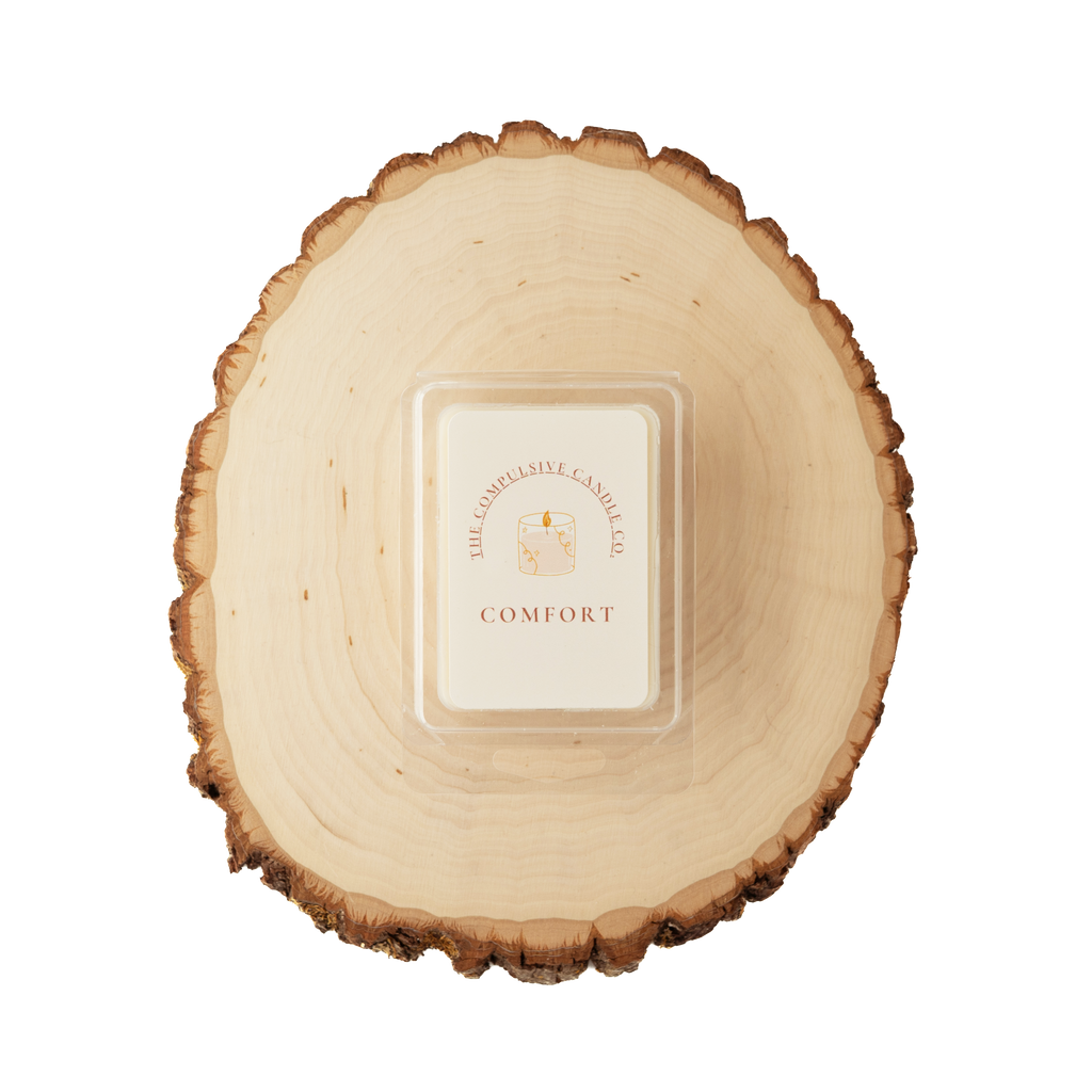 Comfort - Limited Edition Wax Melt
