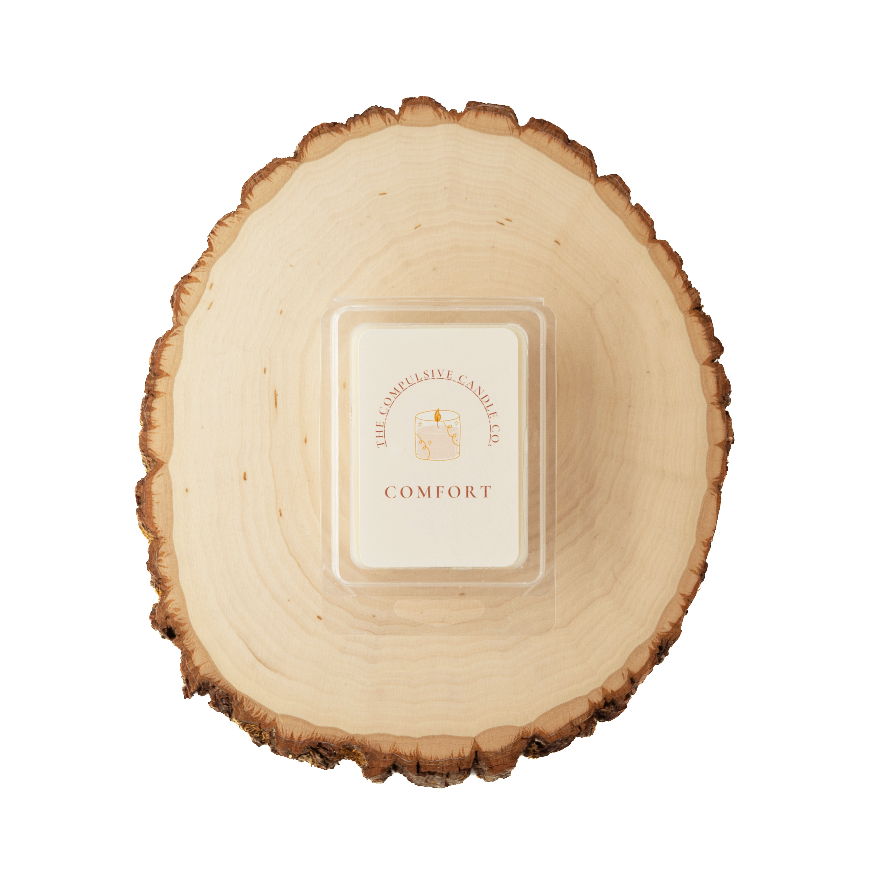 Comfort - Limited Edition Wax Melt
