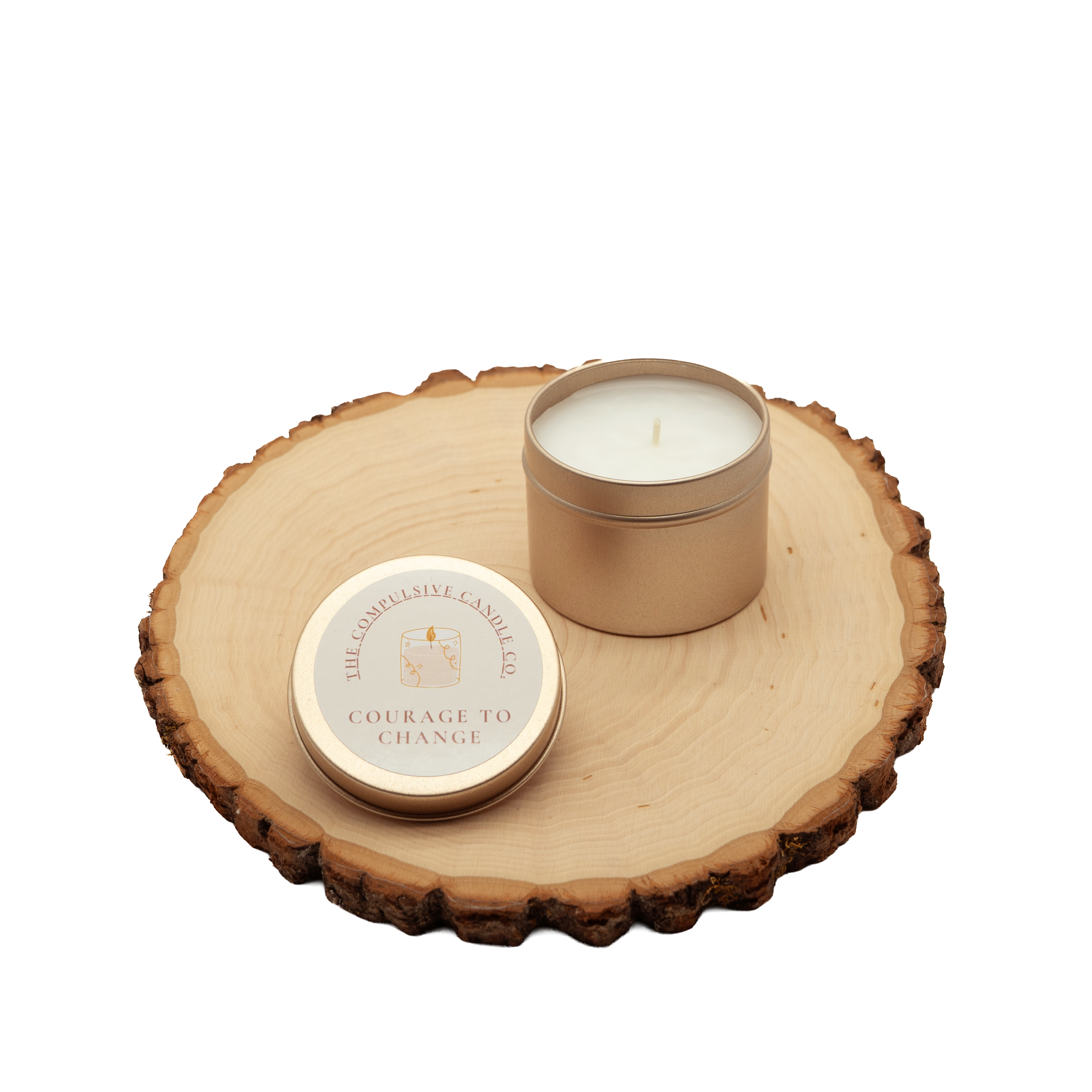 Relax & Restore - Mini Candle Sample Pack