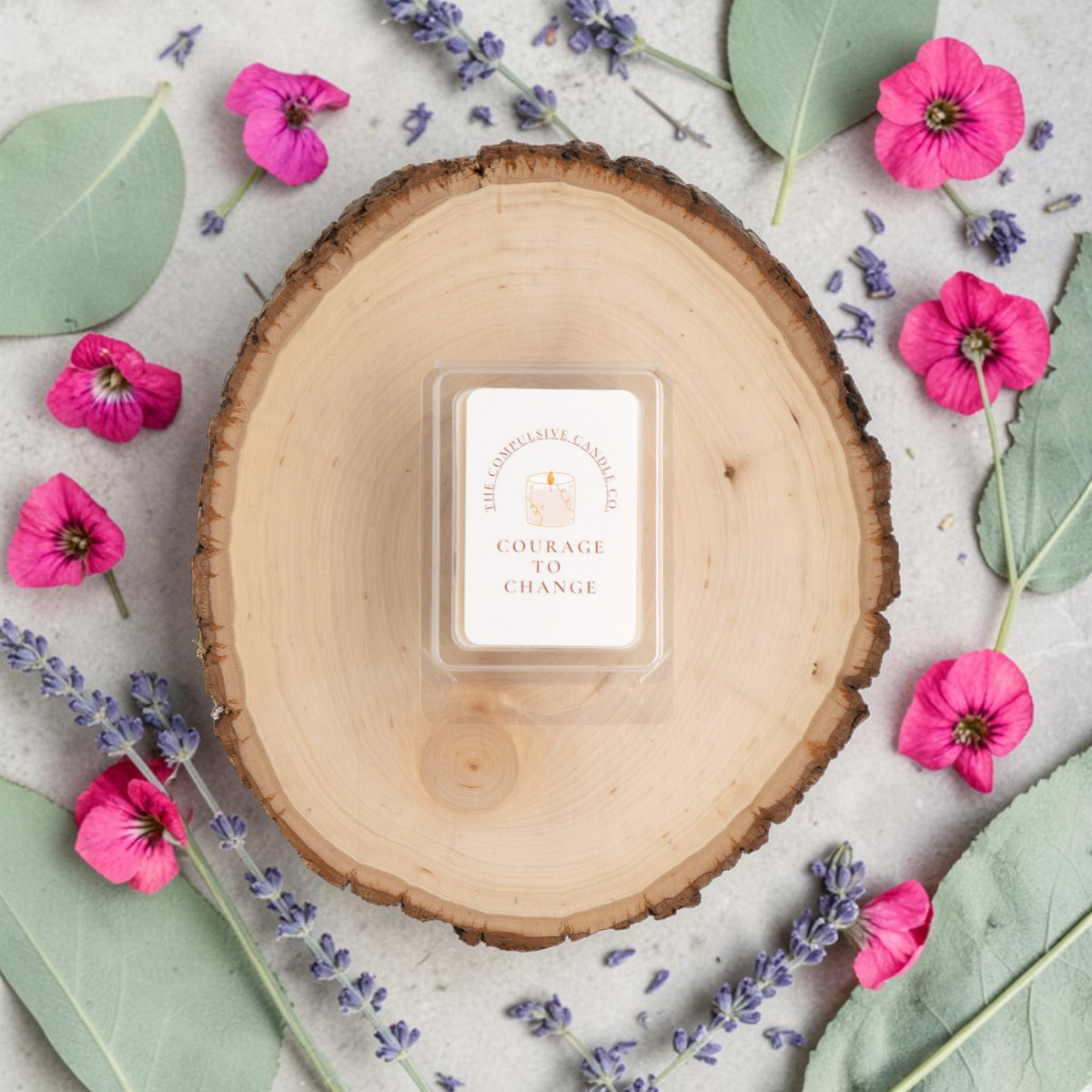 Courage to Change Bundle