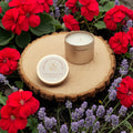 Courage to Change - 3oz Mini Candle