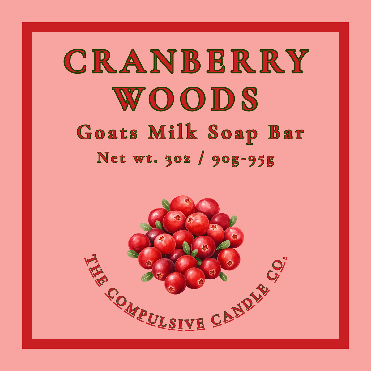 Goats Milk Soap