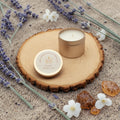 Easy Does It - 3oz Mini Candle