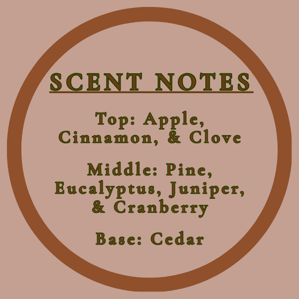 Fall - Foaming Sugar Scrub