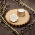 Golden Santal - Limited Edition Mini Candle
