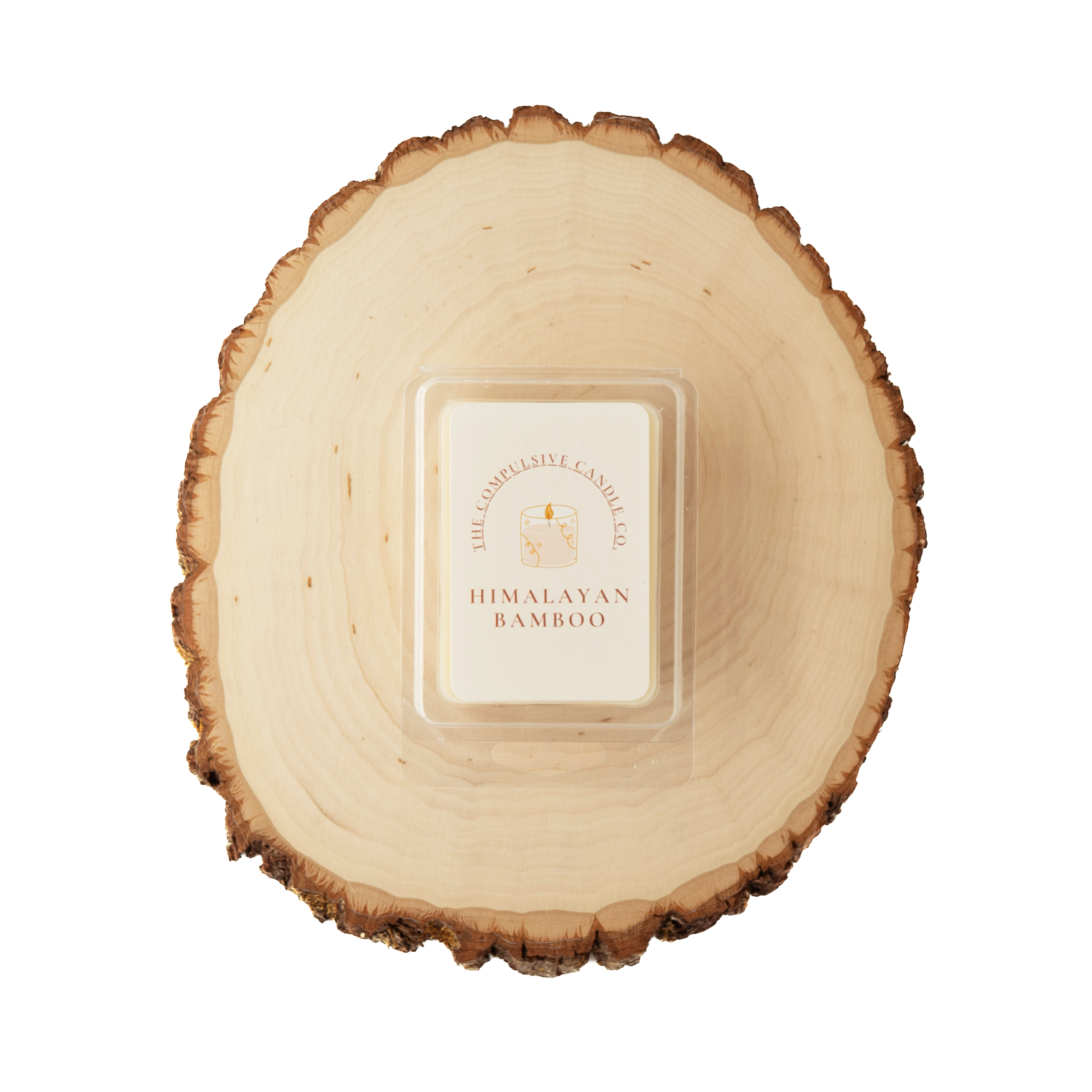 Himalayan Bamboo - Limited Edition Wax Melt