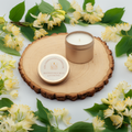 Honeysuckle Jasmine - Limited Edition Mini Candle