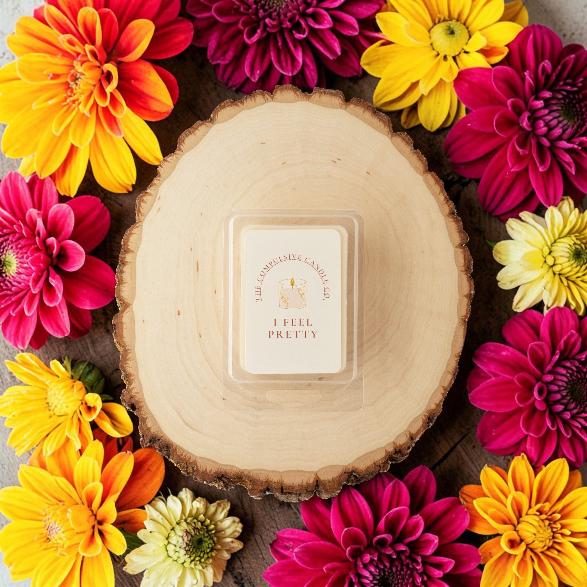 I Feel Pretty - Limited Edition Wax Melt