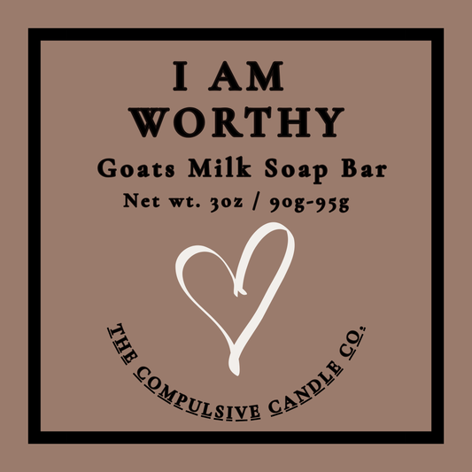 Goats Milk Soap