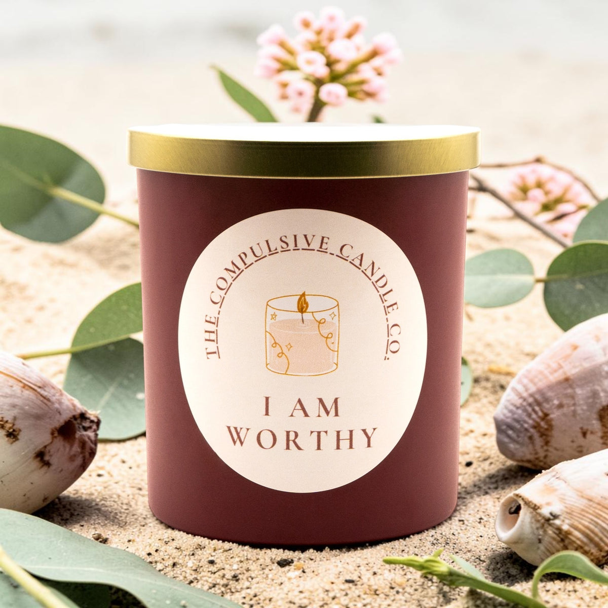 I Am Worthy Bundle
