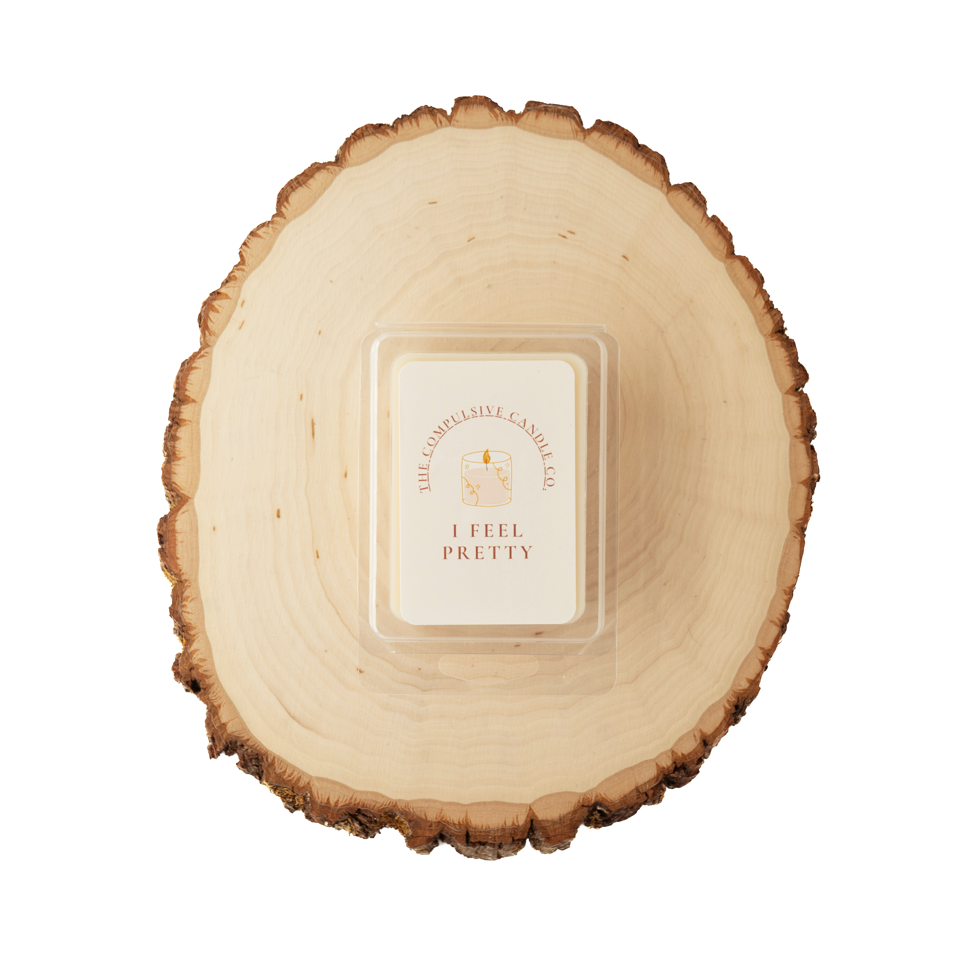 I Feel Pretty - Limited Edition Wax Melt