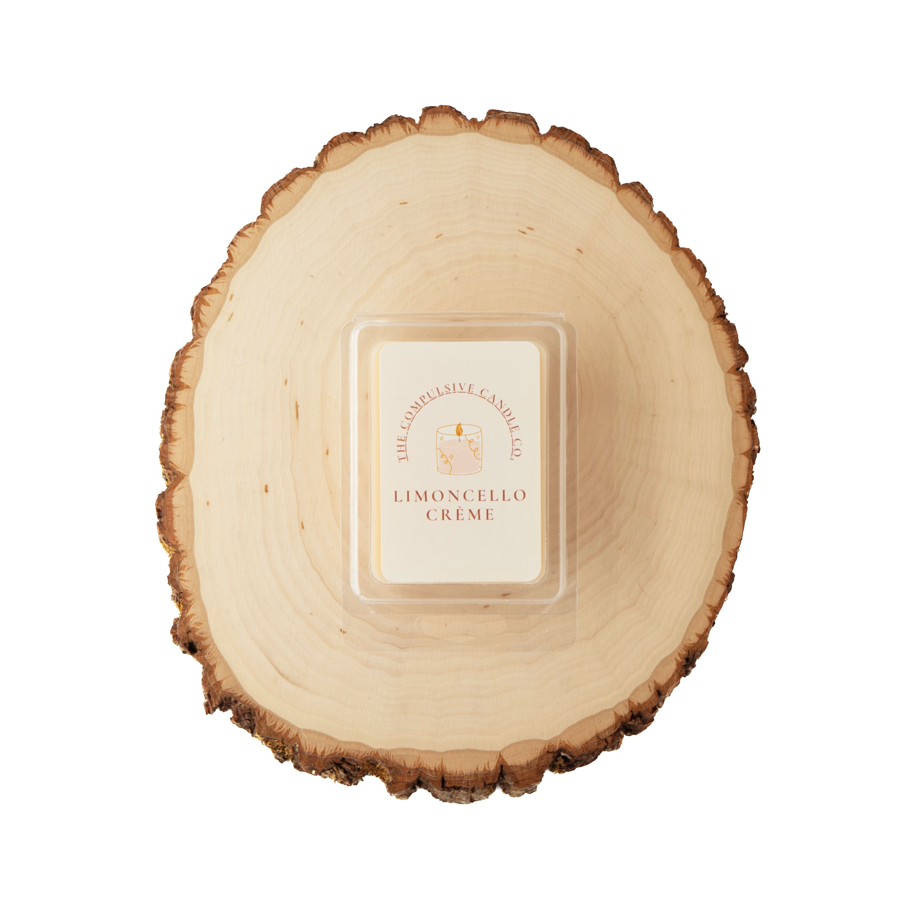 Limoncello Crème - Limited Edition Wax Melt