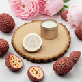 Lychee Blush - Limited Edition Mini Candle
