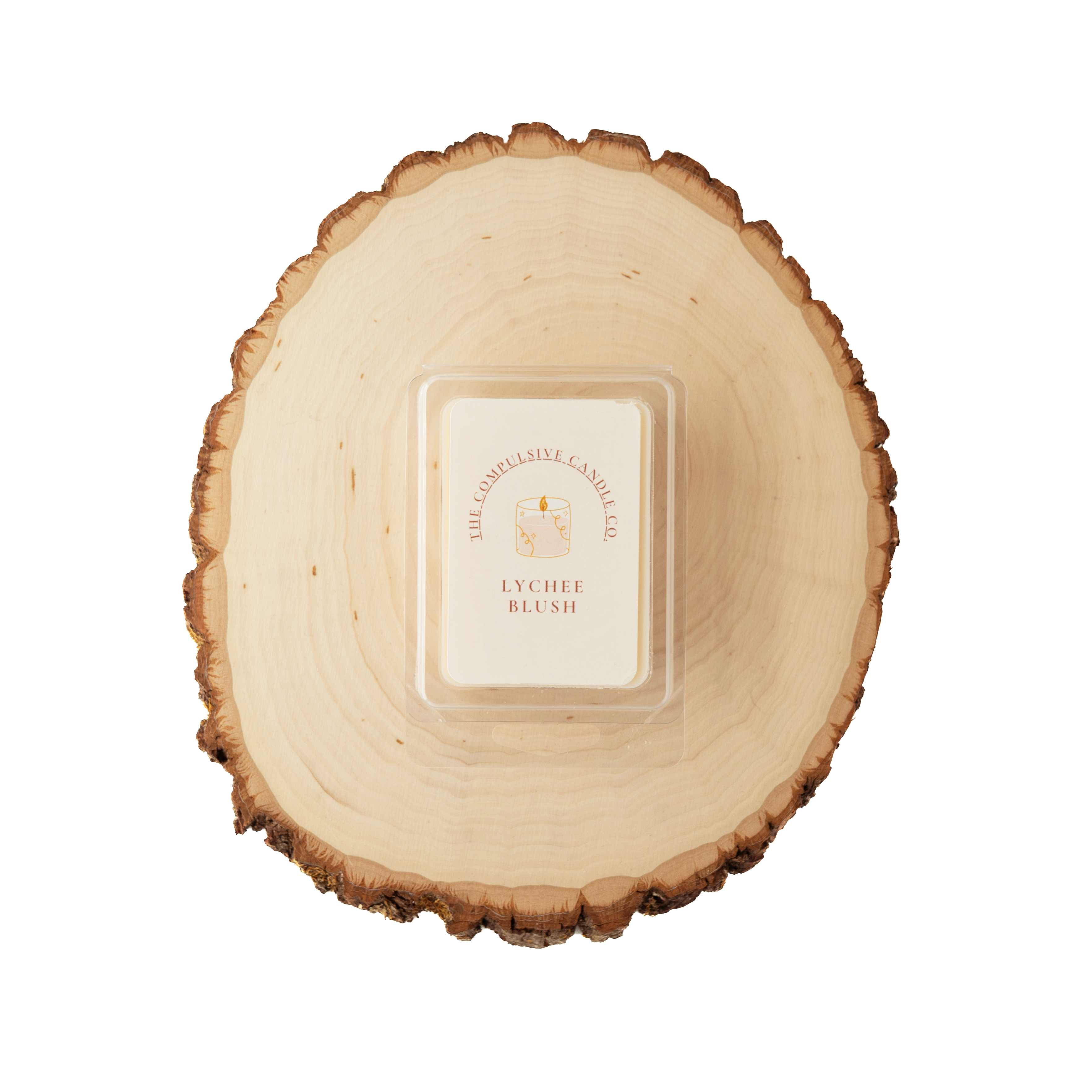 Lychee Blush - Limited Edition Wax Melt