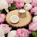 Magnolia & Peony - Limited Edition Mini Candle