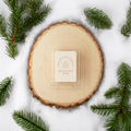 Mountain Pine - Limited Edition Wax Melt