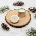 Mountain Pine - Limited Edition Mini Candle