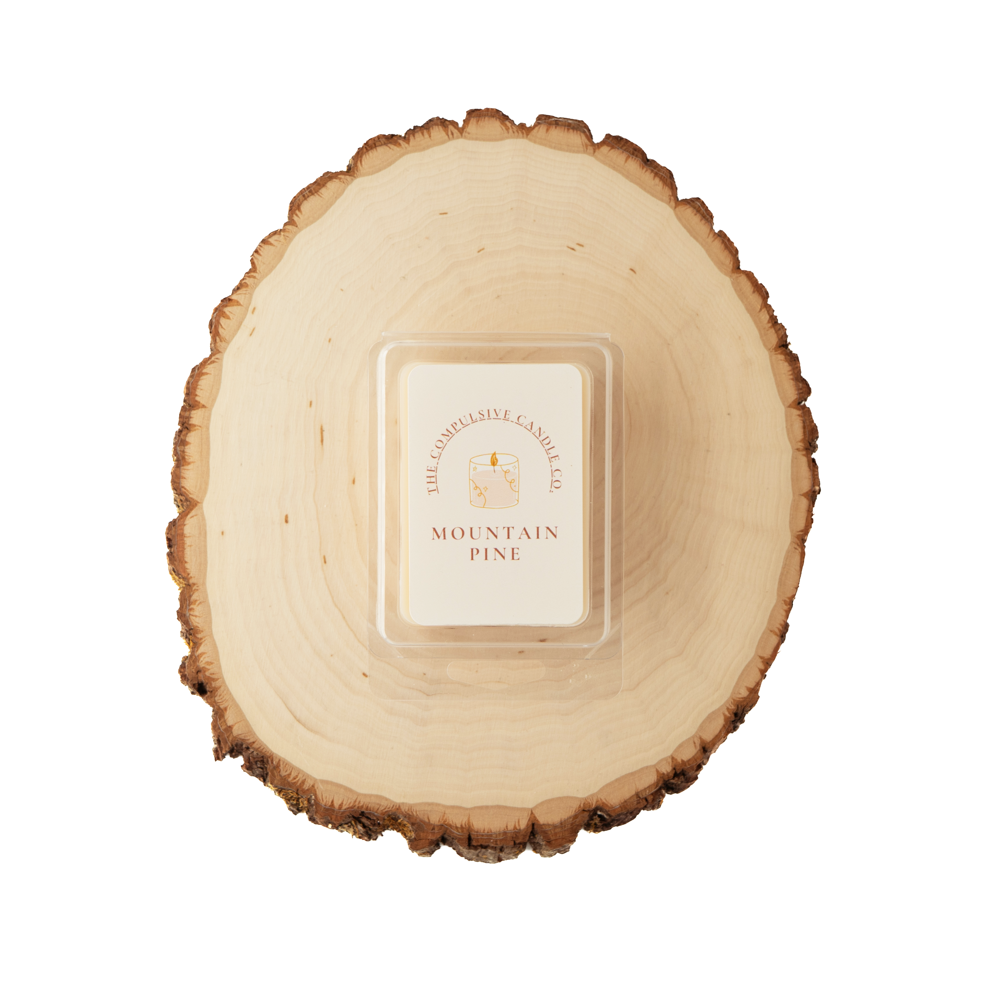 Mountain Pine - Limited Edition Wax Melt