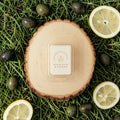 Olive Leaf & Citron - Limited Edition Wax Melt
