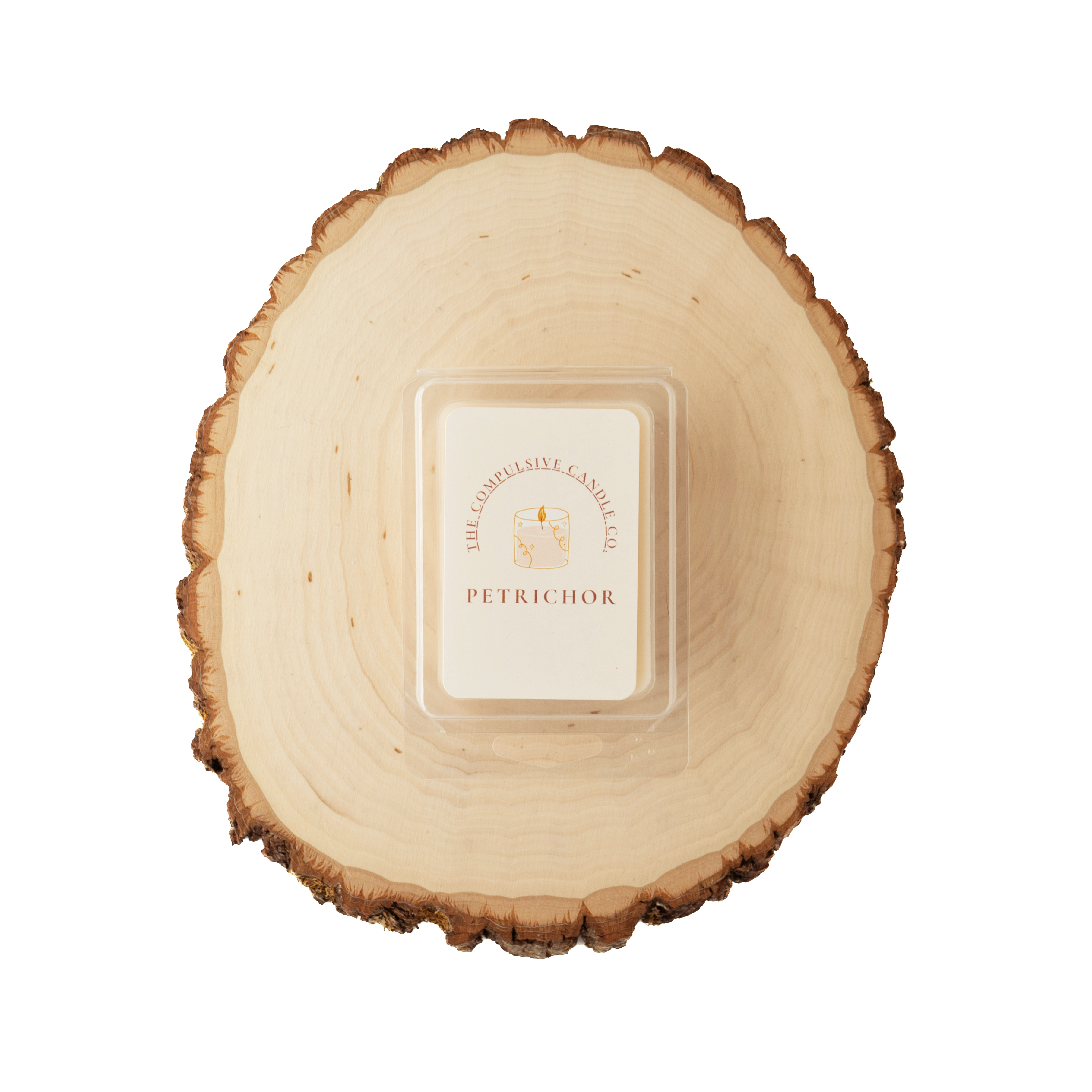 Petrichor - Limited Edition Wax Melt