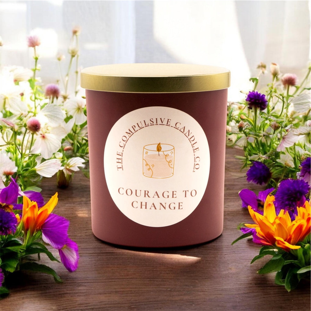 Courage to Change Bundle
