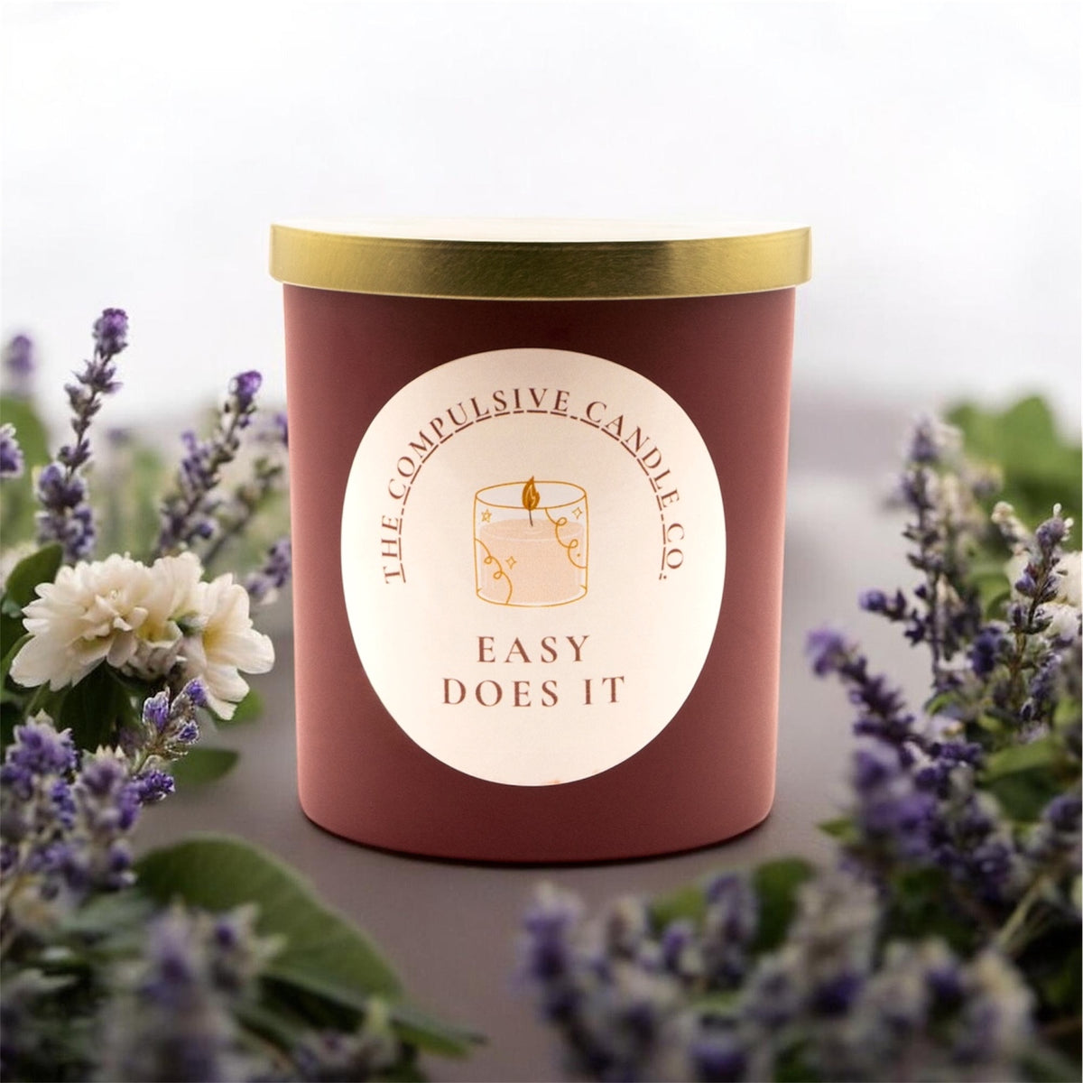 Easy Does It Bundle
