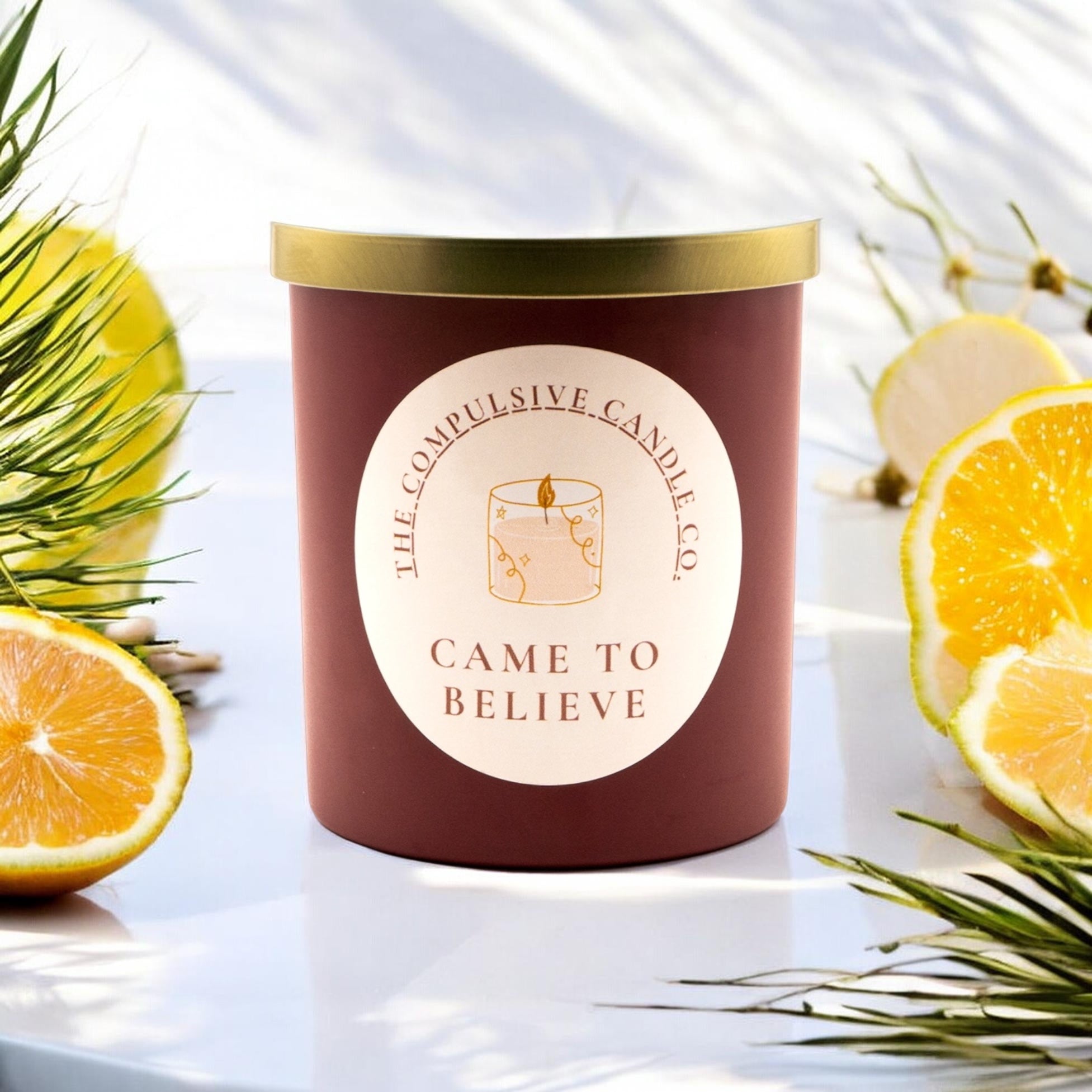 Came to Believe Bundle