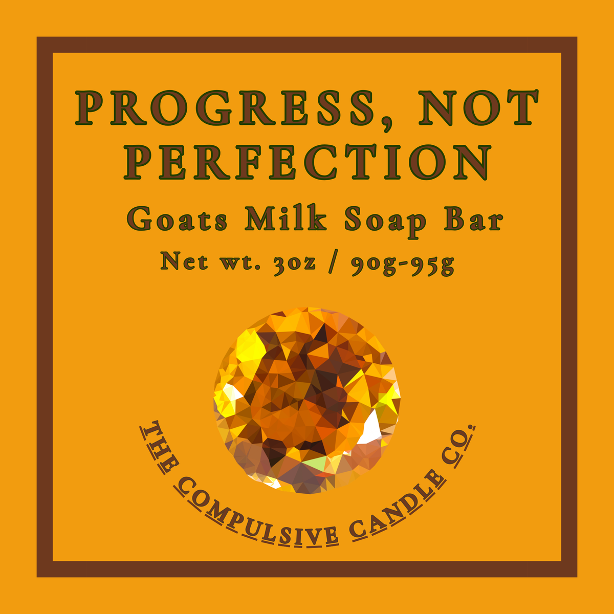 Goats Milk Soap