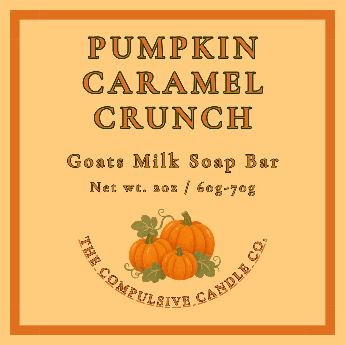 Goats Milk Soap