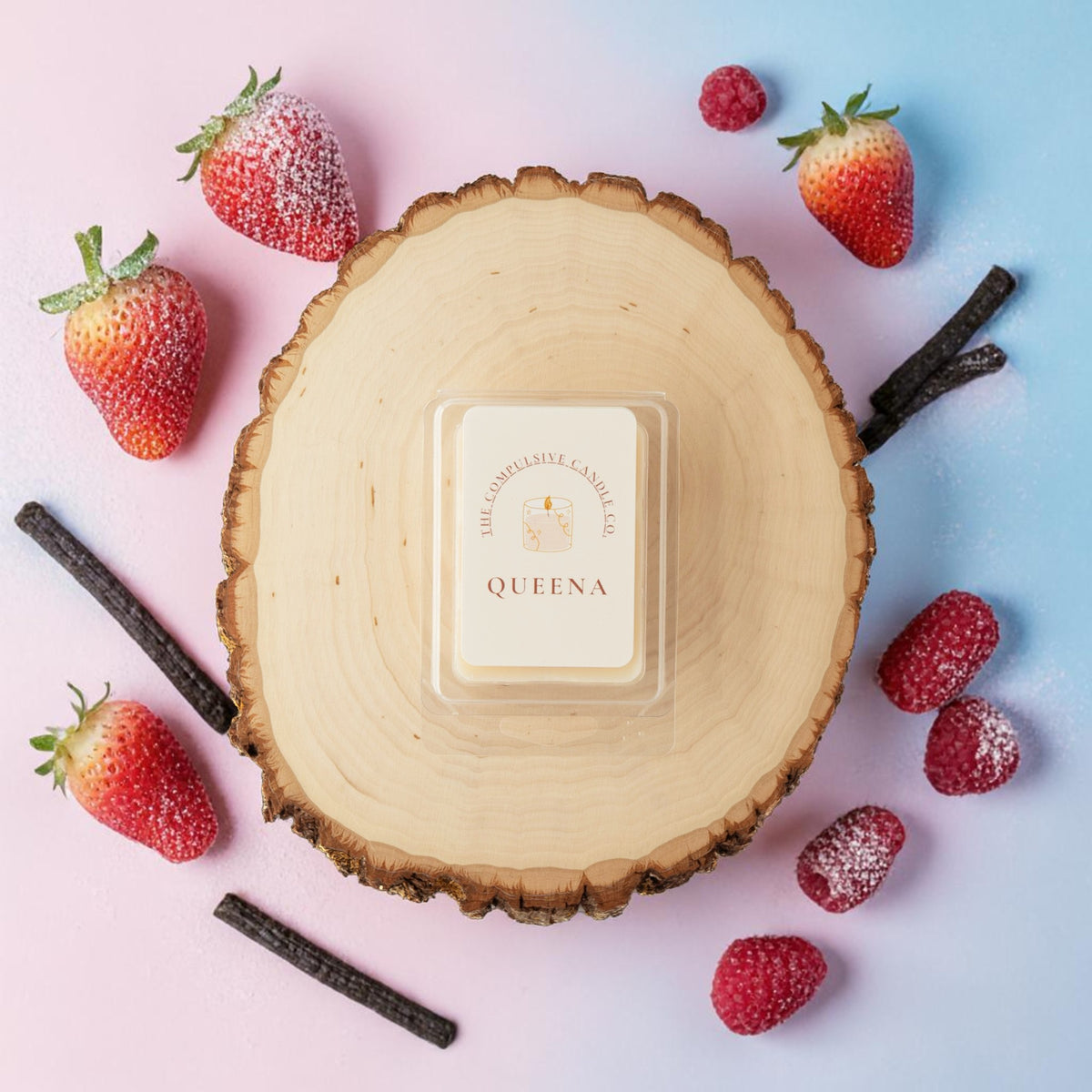 The Sweetest - Wax Melt Sample Pack