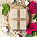 Relax & Restore - Wax Melt Sample Pack