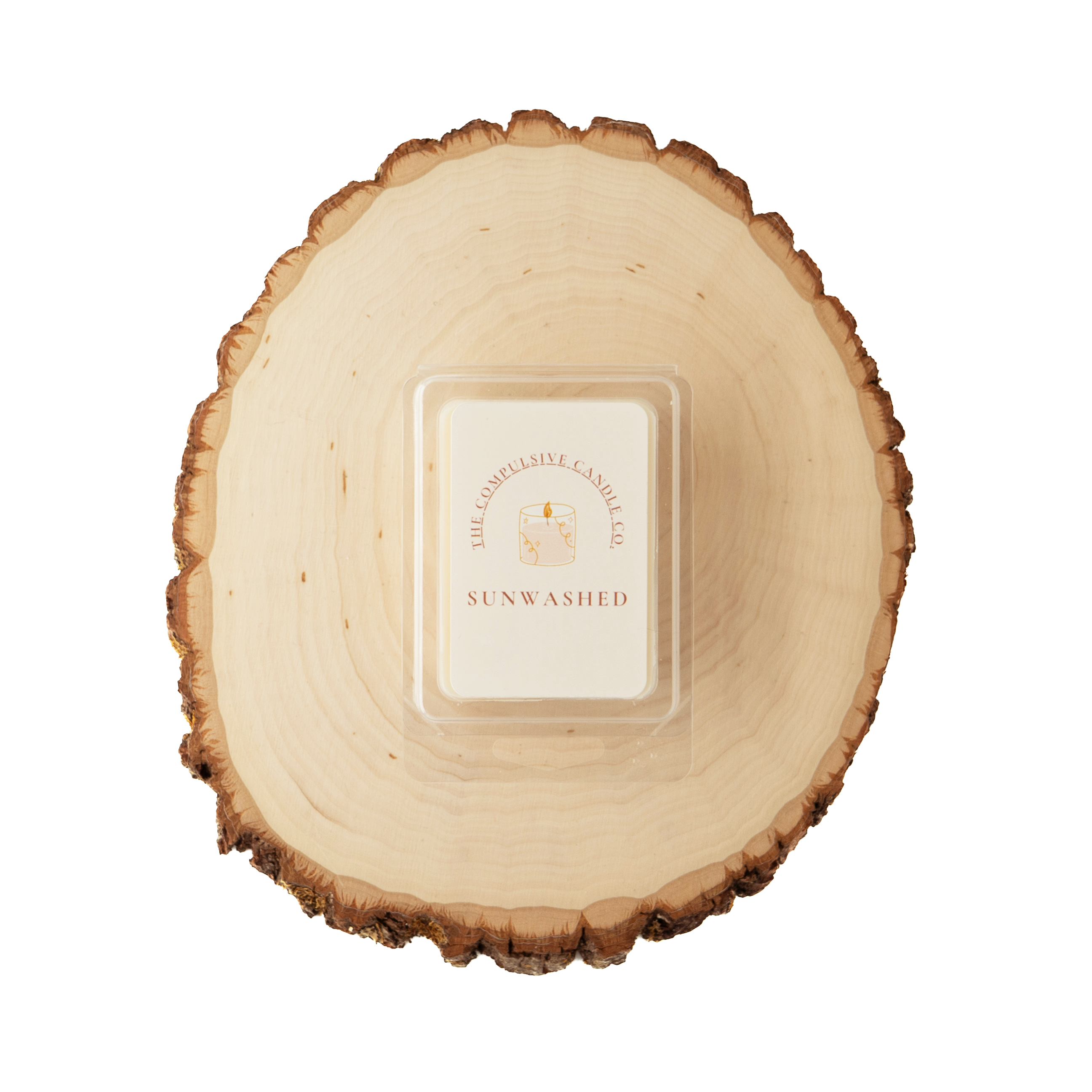 Sunwashed - Limited Edition Wax Melt