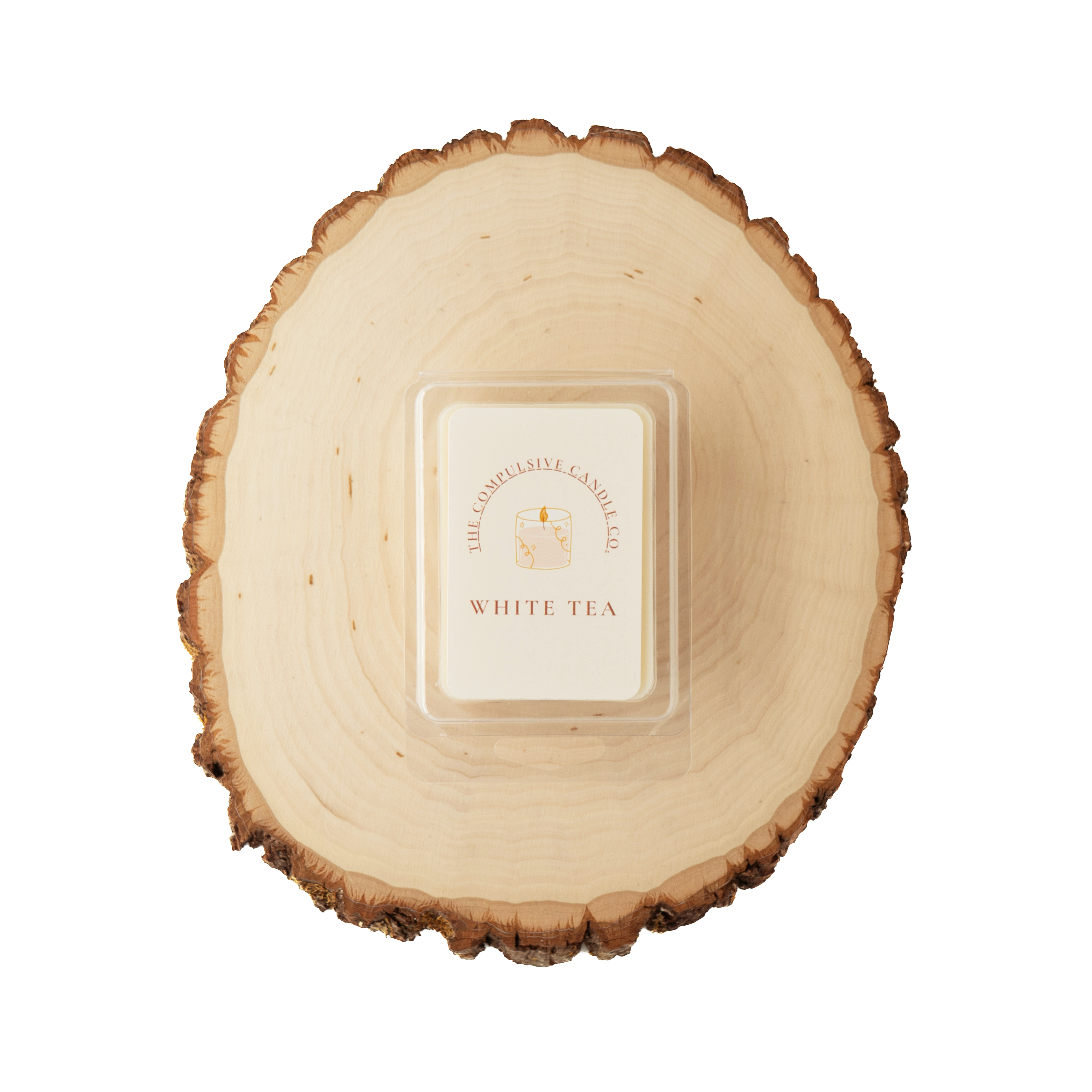 White Tea - Limited Edition Wax Melt
