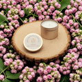 Wild Honeysuckle - Limited Edition Mini Candle