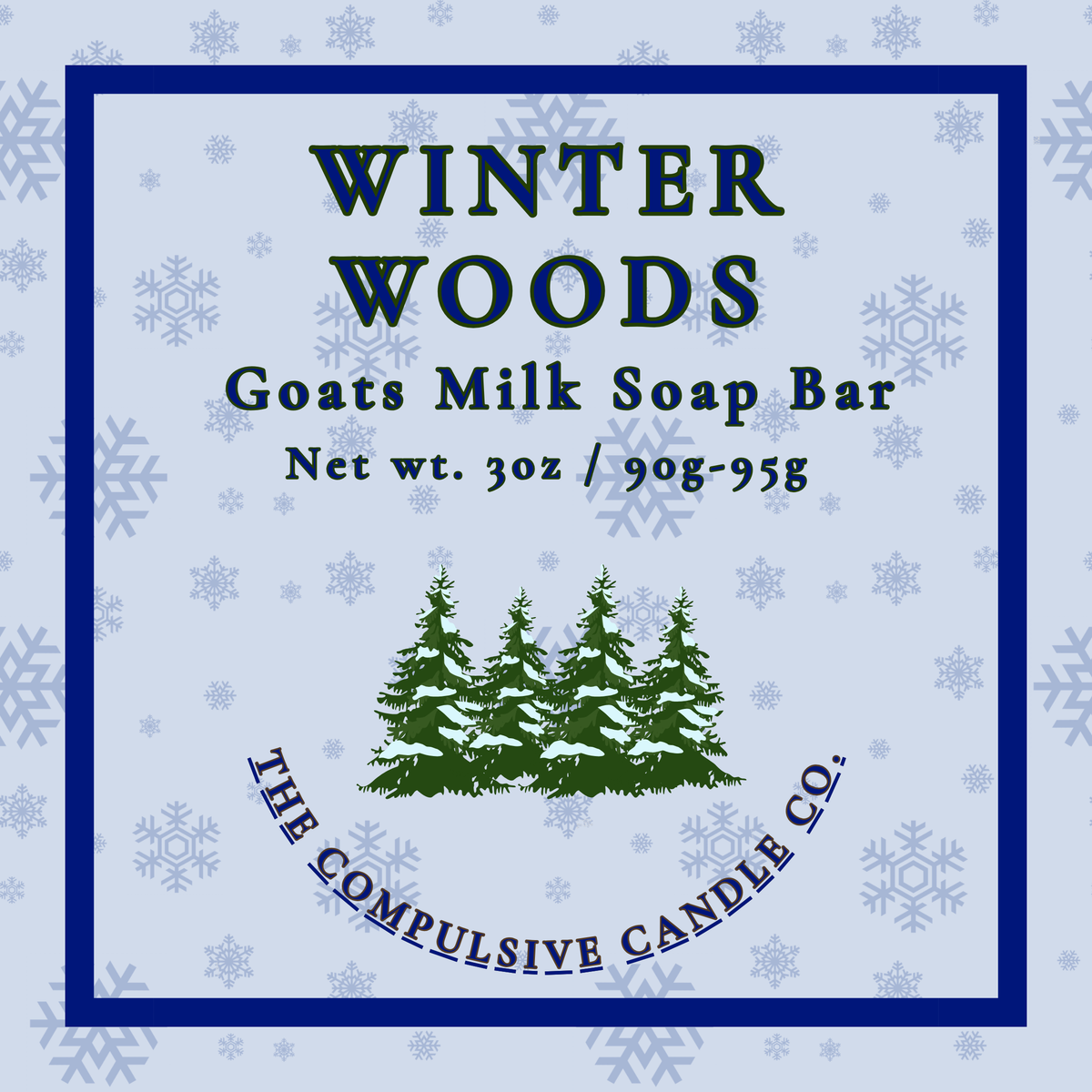 Goats Milk Soap